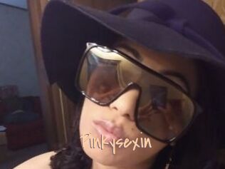 Pinkysexin