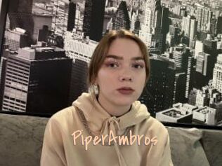 PiperAmbros
