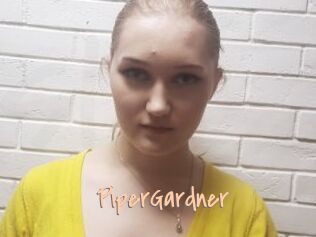 PiperGardner