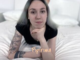 Pipirima