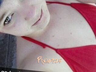 Pixie325