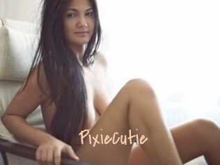 PixieCutie