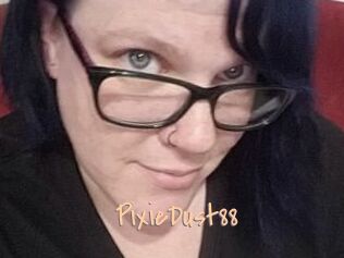 PixieDust88