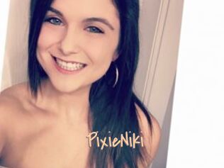 PixieNiki
