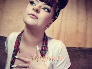 Pixiejadeuk