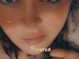 Pixierea