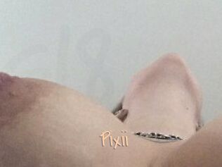 Pixii