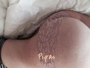 Piyras
