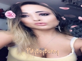 PlayBoyBunny
