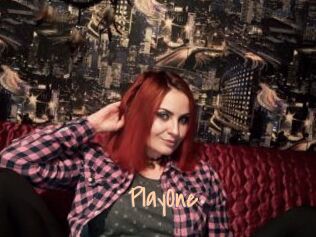 PlayOne