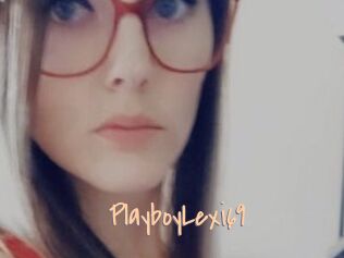 PlayboyLexi69