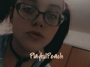 PlayfulPeach