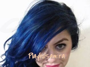 PlayfulSamira