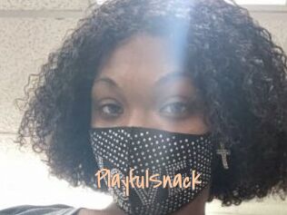PlayfulSnack