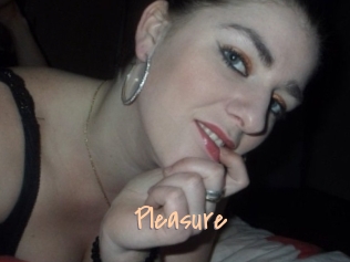 Pleasure