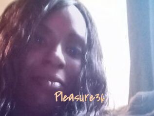 Pleasure36