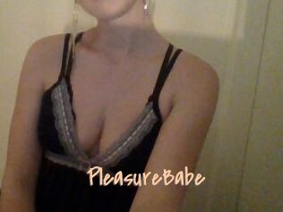 PleasureBabe