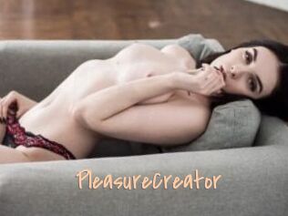 PleasureCreator