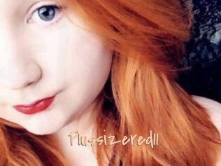 Plussizered11