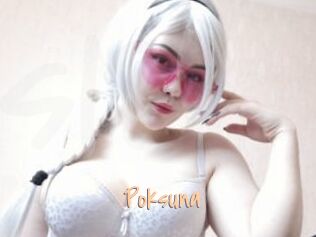 Poksuna