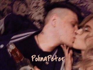 PolinaPeter