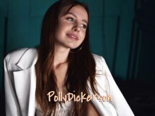 PollyDickerson
