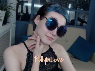 PollyInLove