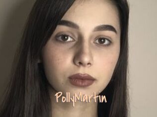 PollyMartin