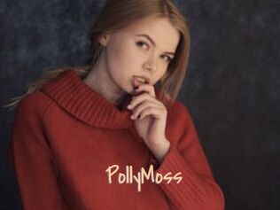 PollyMoss