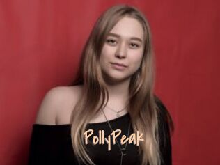 PollyPeak