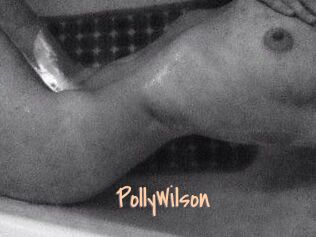 PollyWilson