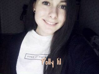 Polly_lil