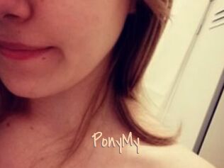 PonyMy