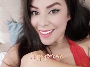 PoppyBrown
