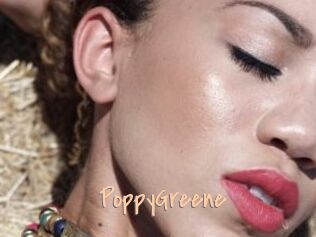 PoppyGreene