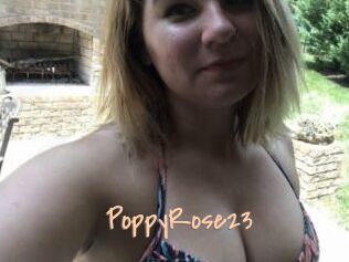PoppyRose23