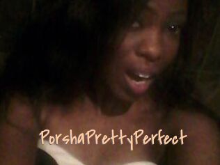 PorshaPrettyPerfect