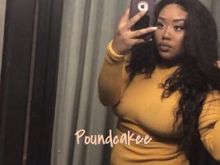 Poundcakee