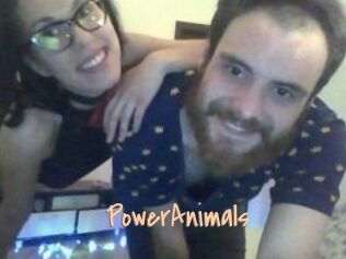 PowerAnimals