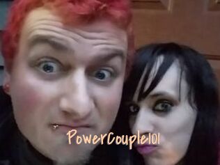 PowerCouple101