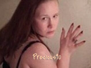 Precious90