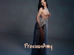 PreciousAmy