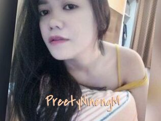 PreetyNinengM