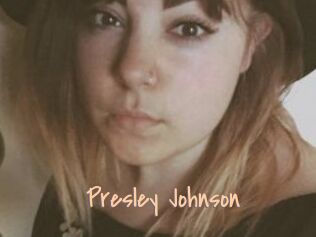 Presley_Johnson