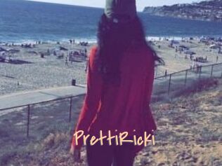 PrettiRicki