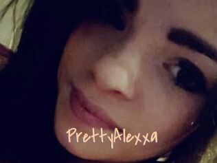 PrettyAlexxa