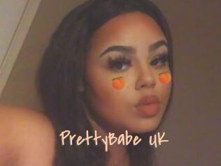 PrettyBabe_UK