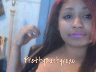 PrettyBustyxoxo