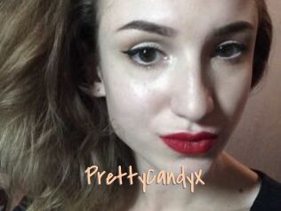 PrettyCandyX