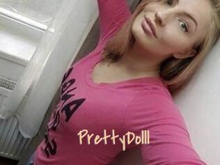 PrettyDolll